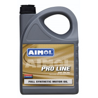 AIMOL Pro Line 5W-40